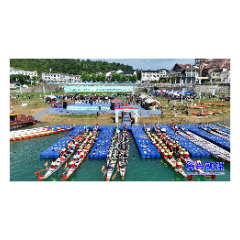 “走出去+引进来”双向协同发力   资兴文旅深度链接粤港澳大湾区