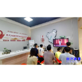 汲取榜样力量 涵养文明新风!我市集中收看2026年第一批“中国好人榜”发布仪式