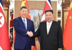 时政微观察丨从三个维度读懂中朝传统友谊新篇章