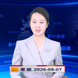 《资兴新闻》20260807