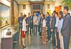 人民日报看湖南丨“一村红”迈向“片区兴”（赓续长征精神 奋进复兴征程·记者再走长征路）