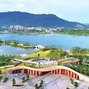 真抓实干在资兴｜绿色资兴阔步前行 ——资兴市推进资源枯竭城市转型工作纪实