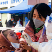 海报 | 稳！红绿相映成画 郴州依旧美丽如歌