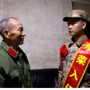 新闻特写 | 请把我分到最偏远的地方去