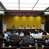 聚焦十大重点工作·风险大防控丨杨理诚：确保全市社会大局平安健康和谐稳定