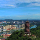 聚焦十大重点工作·城市大提级丨我市加快推进“两大片区”建设