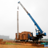 聚焦十大重点工作·园区大建设｜东江湖百旺信云数据中心项目破土动工