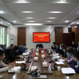 聚焦十大重点工作•风险大防控 ▏我市调度城乡房屋安全隐患排查整治工作