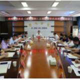 聚焦十大重点工作·项目大会战 | 杨理诚:以更宽视野、更实举措谋划推动重点项目建设