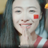 感人瞬间 ▏爱国，是热泪盈眶，是硬核力量，是发热发光.......