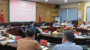 聚焦十大重点工作·环境大优化｜李雪莲到资兴调研优化营商环境工作情况