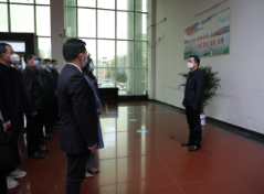 当好主力军 办好旅发会｜杨理诚：坚定必胜之心 发起强攻之势 汇聚决胜之力