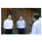 走基层 找问题 想办法 促发展| 高质高效推进耕地恢复和“五经普”工作