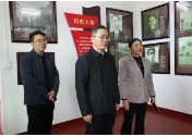 走基层 找问题 想办法 促发展 ▏深挖红色文化 发展特色产业
