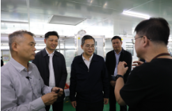 走基层 找问题 想办法 促发展 | 加强协调联动 理顺体制机制 促进园区高质量发展