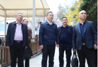旅发进行时丨抢抓机遇紧盯时间攻坚克难  推动更多文旅项目精彩亮相