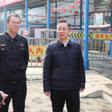  严把安全关 守好“责任田”