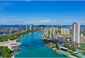  资兴市“激情东江湾 全民健康行”活动4月29日启动，你报名了吗？