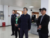 大兴调查研究 | 确保“五一”期间东江湖景区旅游环境安全平稳有序