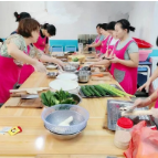 我市多手段强技能扩大就业容量