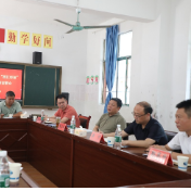 走基层 找问题 想办法 促发展 | 认真践行“浦江经验” 用心用情做好信访工作