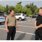 走基层 找问题 想办法 促发展 ▏盘活闲置资产  增强旅游活力