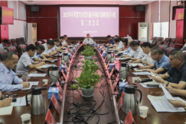 高度重视 聚焦重点 全面推进乡村振兴