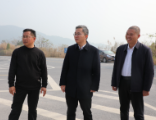 旅发进行时 ▏提质景区景点 完善基础设施 助推文旅发展
