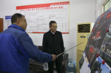 旅发进行时 ▏加强调度 抢抓进度 全力推动重点项目建设提速增效