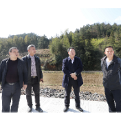 走基层 找问题 想办法 促发展 ▏立足优势 以产业发展助推乡村振兴