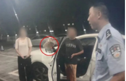 火速拦截！邮寄的50万元黄金保住了