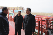 深入推进“六大新行动” 全面彰显“七个新担当”▏压实责任 提质服务 营造春节安定祥和旅游环境