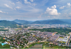 深入推进“六大新行动”  全面彰显“七个新担当丨市城管局：360度处处是景  24小时时时在线