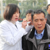 第25个全国“爱耳日”宣教系列活动举行