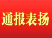 郴州住建、城管系统这些单位被通报表扬