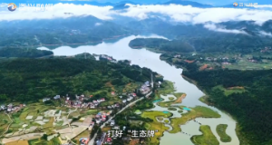 推进“六大新行动” 落实“八大行动” 彰显“七个新担当”| 兴宁镇：生态牌 致富经 和谐戏 振兴路