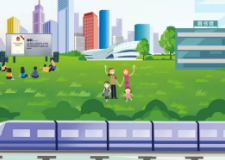 公益海报｜版权护航发展 创新成就未来