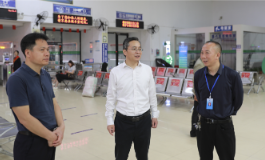 开展“四下基层”调查研究 ▏提高社会治安防范能力 提升人民群众的安全感