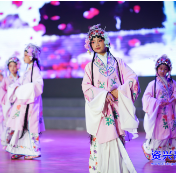 资兴：多彩活动庆“六一”  欢声笑语悦童心