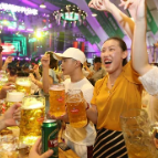 这个夏天，约你一起“嗨啤”！