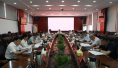 市土地管理委员会第三十一次会议召开
