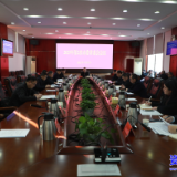 市委常委会召开2025年第2次会议
