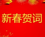 风雨过后是彩虹 ——2025年新春贺词
