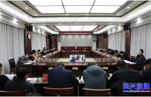 强化问题整改 打好防汛备汛“主动仗”