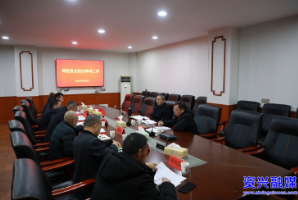 多措并举 筑牢社会稳定“防护墙”