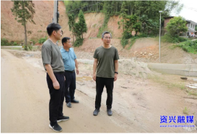 全力防范应对第1号台风  保障群众生命财产安全