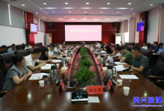 市委常委会召开2025年第22次会议