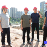 抓实地灾隐患治理  提升防灾减灾水平