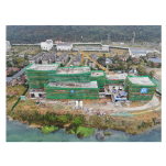 旅发进行时丨子兮如斯文化行馆：项目建设“加速度”