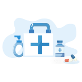 关爱父母健康，远离带状疱疹